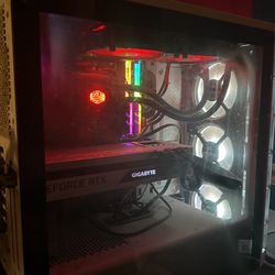 RTX 3070 Gaming Pc