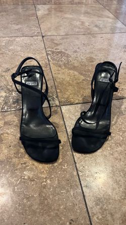 Versani made in Italy heels