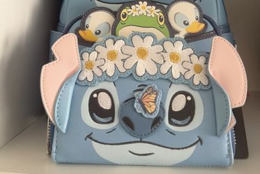 $40 each stitch wallet