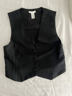 Black Vest