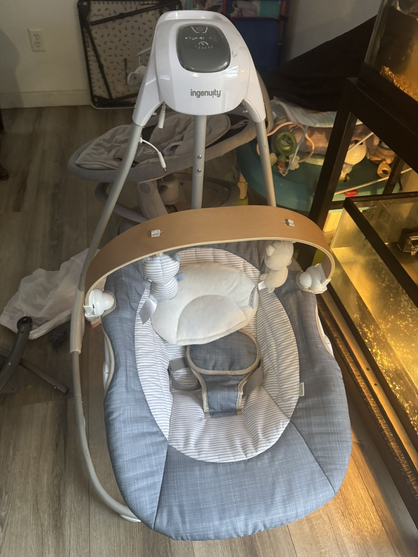 Baby Swing