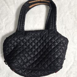 Mz Wallace Small Sutton Crossbody 