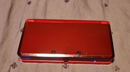 Nintendo 3DS
