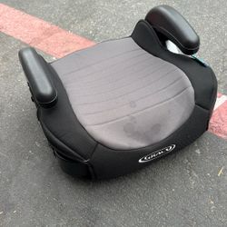 Buster Seat