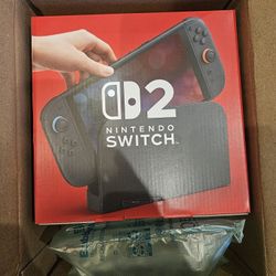 Nintendo Switch 2