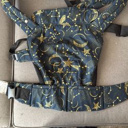 MOMCOZY BABY CARRIER