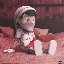 MIGHTY JAXX A Wood Awakening Chill-Out (First Kiss Edition)