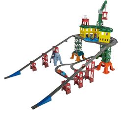 Thomas And Friends Train Station