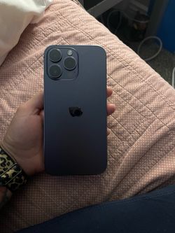 iPhone 14 Pro Max (Locked)