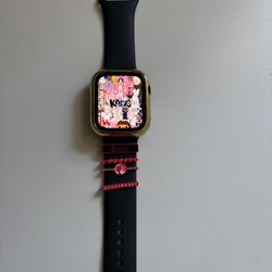 Apple Watch  SE 44mm 2nd Gen