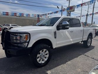 2019 Ford F-250