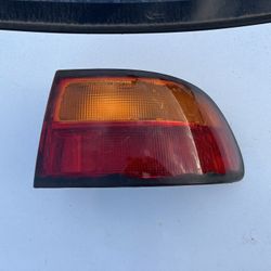 1994 Honda Civic Taillight 