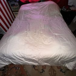 King Size Bed Cover