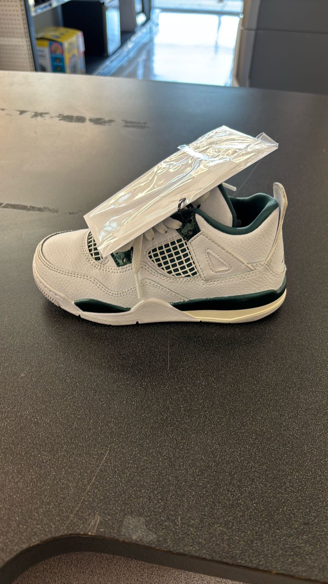 Kids Jordan’s