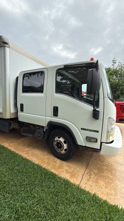 2014 Isuzu