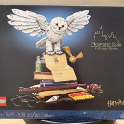 LEGO Harry Potter Hogwarts