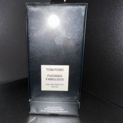 Tom Ford Fucking Fabulous 