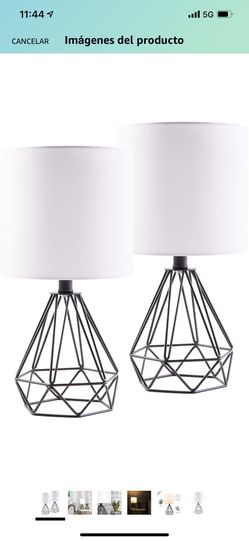 Table Lamp