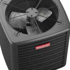 Central A/C For Sale. (Split Unit) Brand New