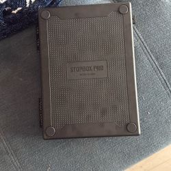 Stopbox USA (Pro & Compact-USA Flag)