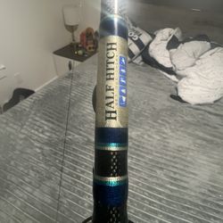 8 Foot Custom HalfHInch Rod