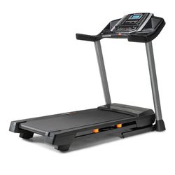 NordicTrac Treadmill - Barely Used