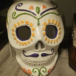 Day Of The Dead Decoration 