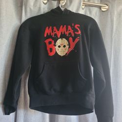 Friday 13th Jason Hoodie