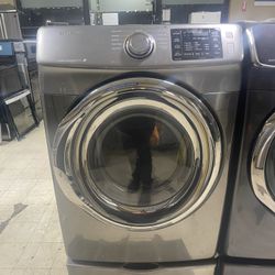 Samsung dryer