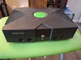 Xbox for sale