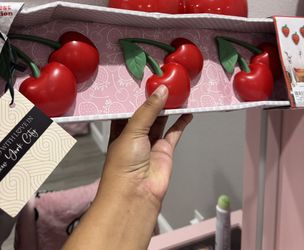 Cherry Decor