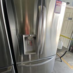 Lg Refrigerator