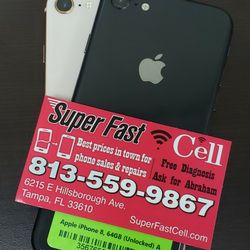 iPhone 8🔥🔥64gb 🍏🍏🔥🔥 excellent condition! $220🍏🍏🔥🔥