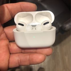 Airpods Pro