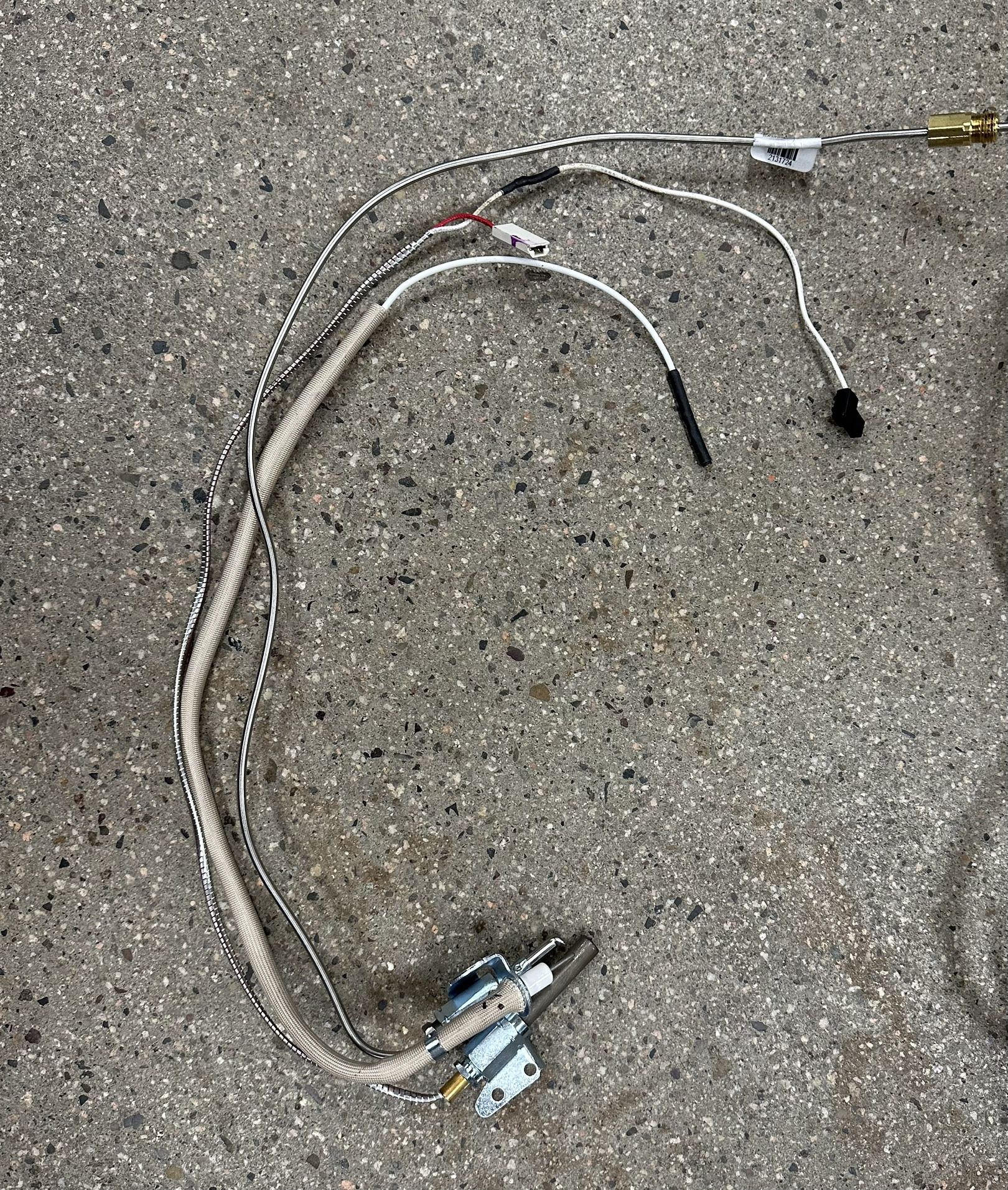 Bradford White Thermo Couple New