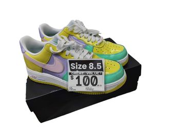 Nike Iq9706-701 Multi-color