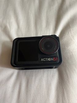 DJI Action 5 Pro  Camera