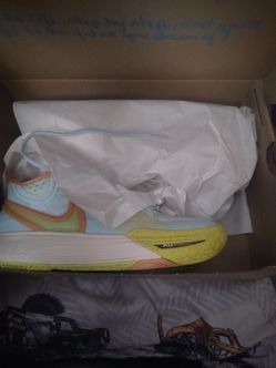Nikes Kyrie Irving