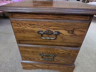 FREE.  Night stand