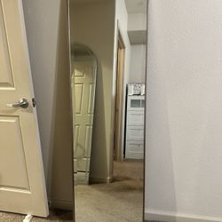 Standing Mirror