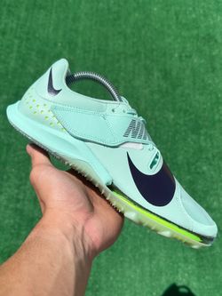 NIKE AIR ZOOM LJ ELITE TRACK & FIELD JUMPING SPIKES (Size 8.5, Men’s)