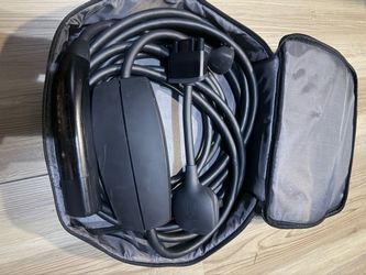 Tesla charger gen 3