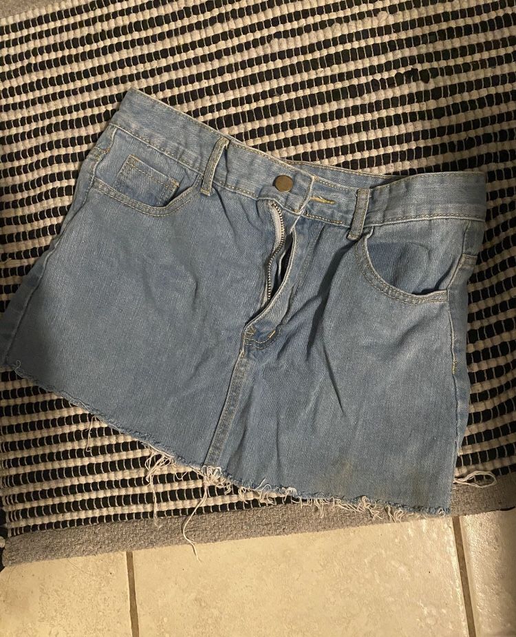Skirt