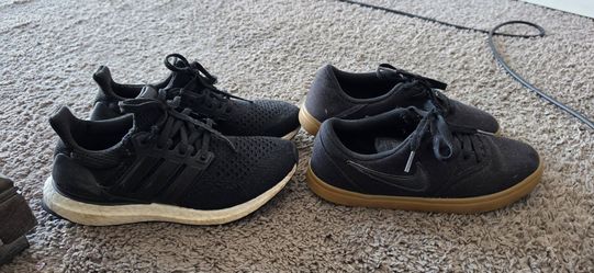 Boys shoes