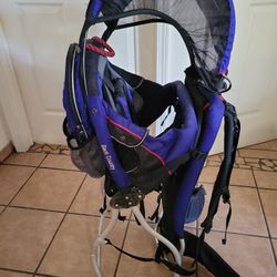 Back Pack For Carring Baby