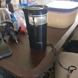 Mr Coffee Electric Blade Coffee Grinder