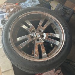 TIRES FOR SALE