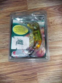 Conduct-Tite Power Indicator