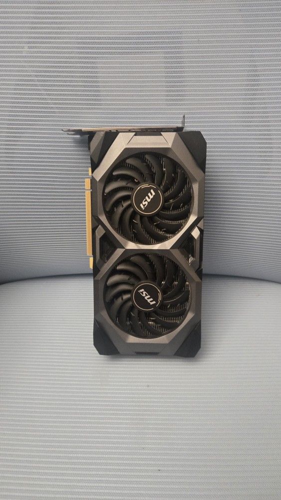 MSI RX 5700xt