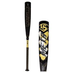 Louisville Slugger 2021 Meta USSSA Baseball Bat (-10) 32/22 (New)